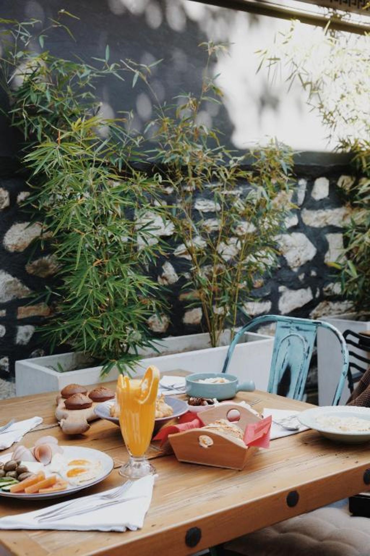 Meri Boutique Hotel