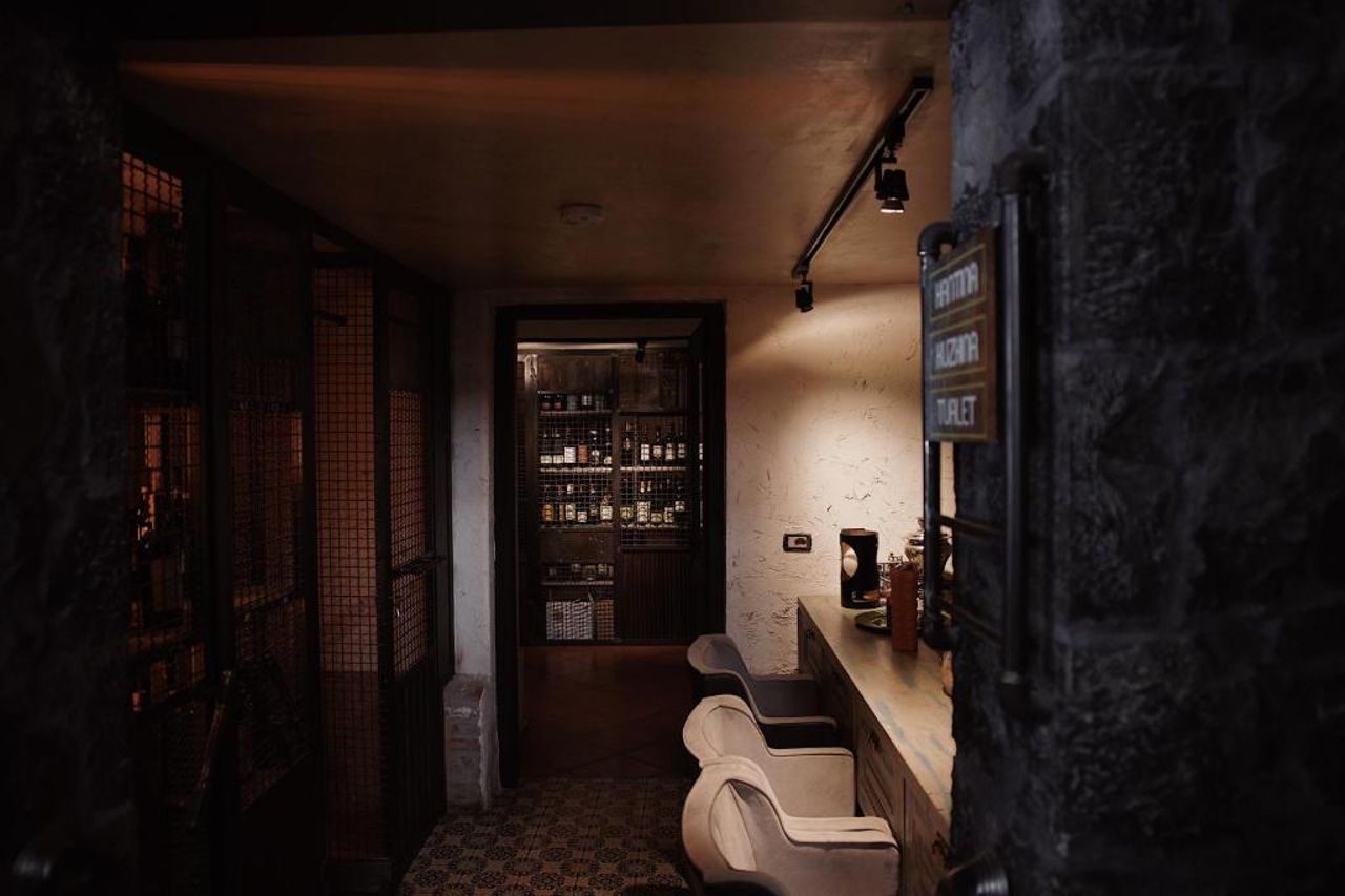 Meri Boutique Hotel