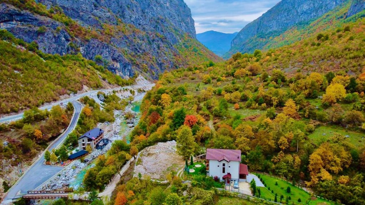 Vila Alexander B&B