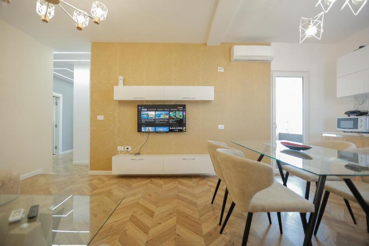 Miku Apartments-LUXURY City View at Wilson Square