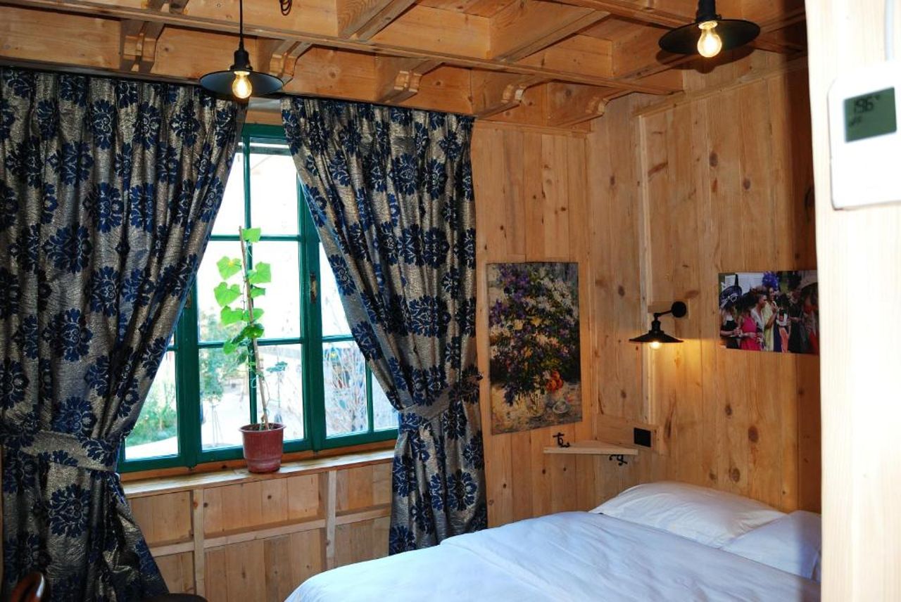 Hotel LONDON