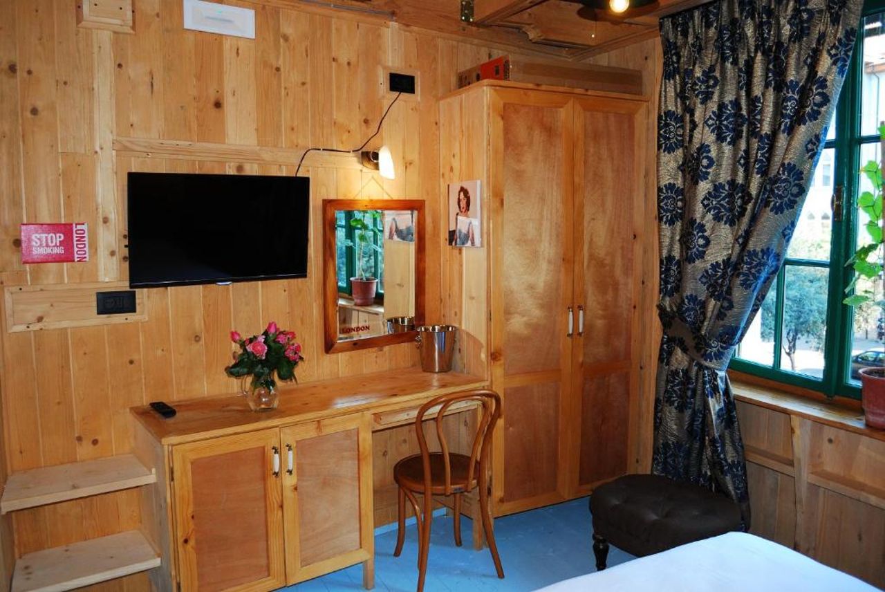 Hotel LONDON