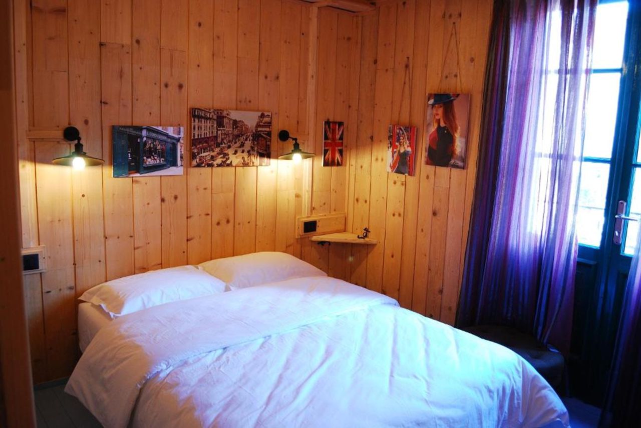 Hotel LONDON