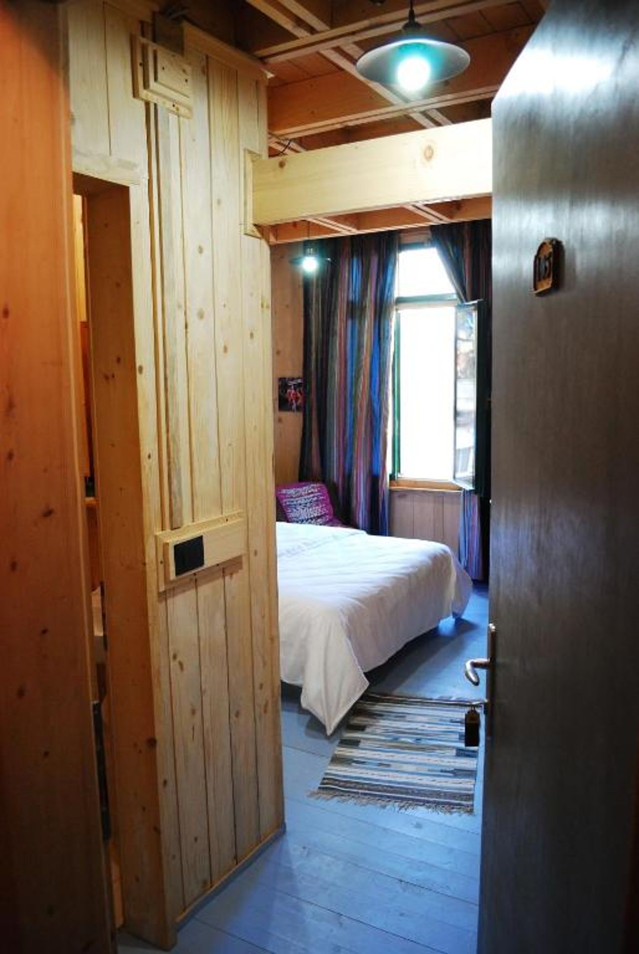 Hotel LONDON