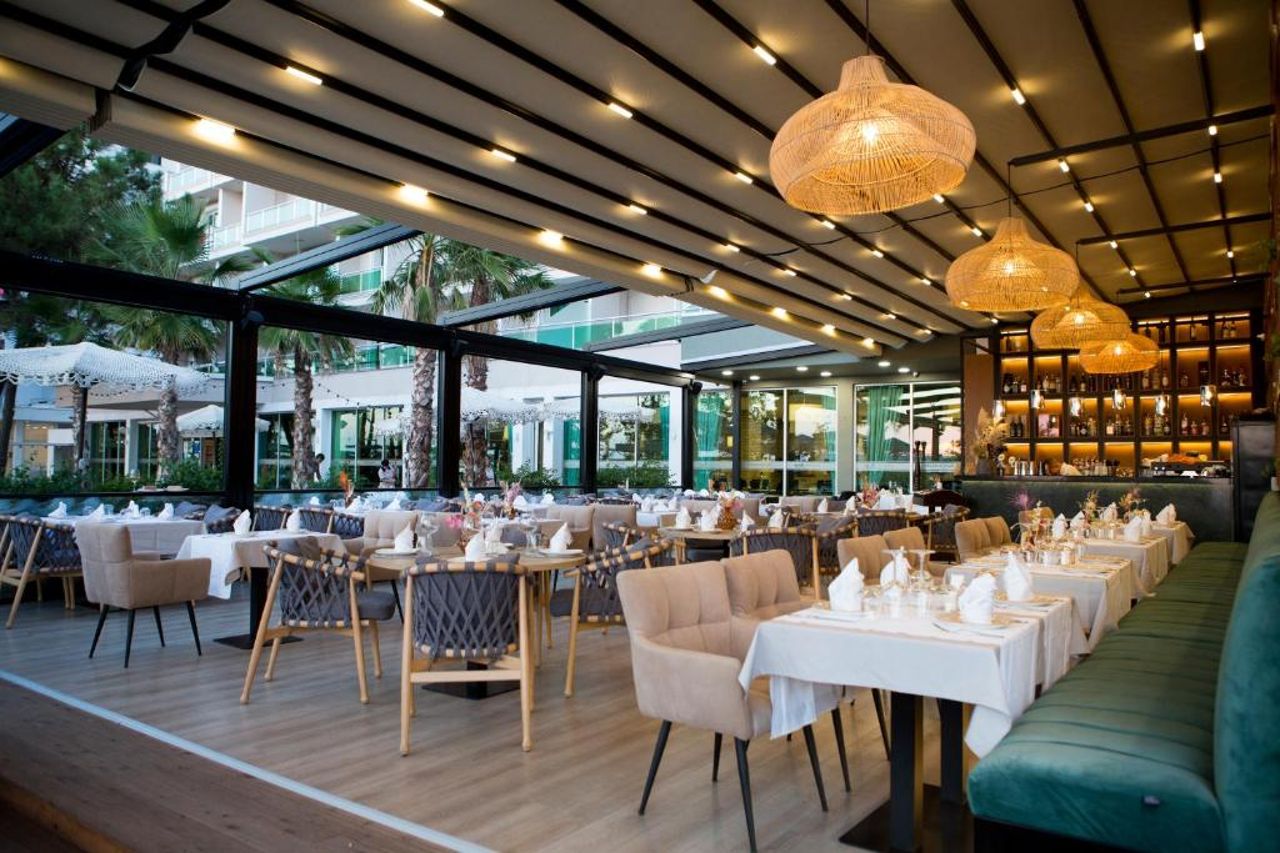 Albanian Star Hotel