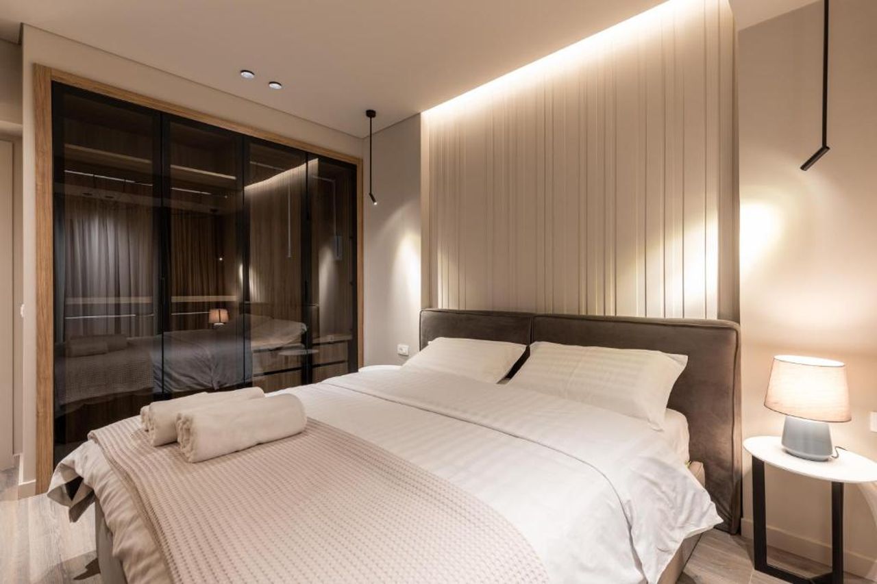 Night Inn Tirana