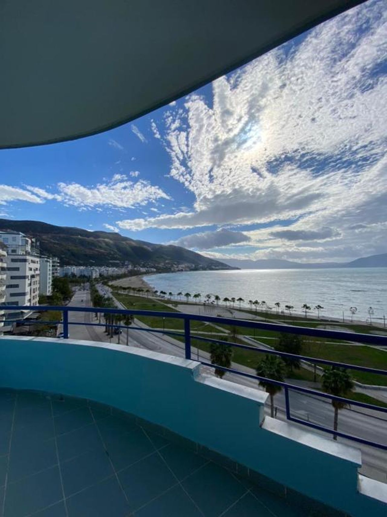 Marina House
