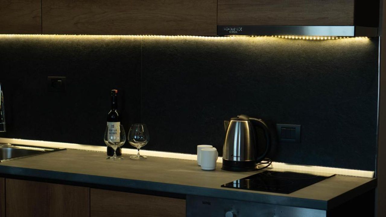 EKA Luxury Premium Apartment