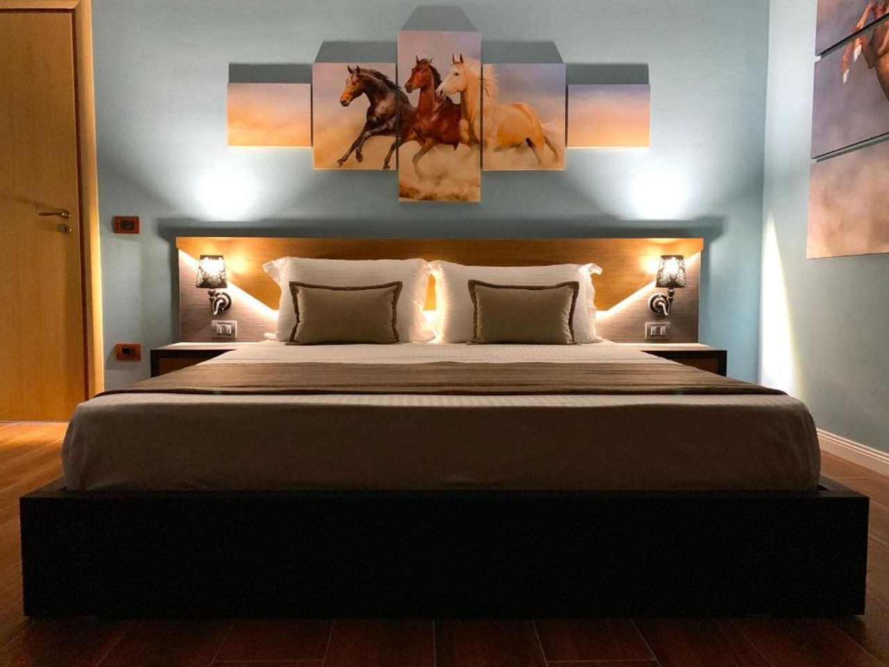 EKA Luxury Premium Apartment