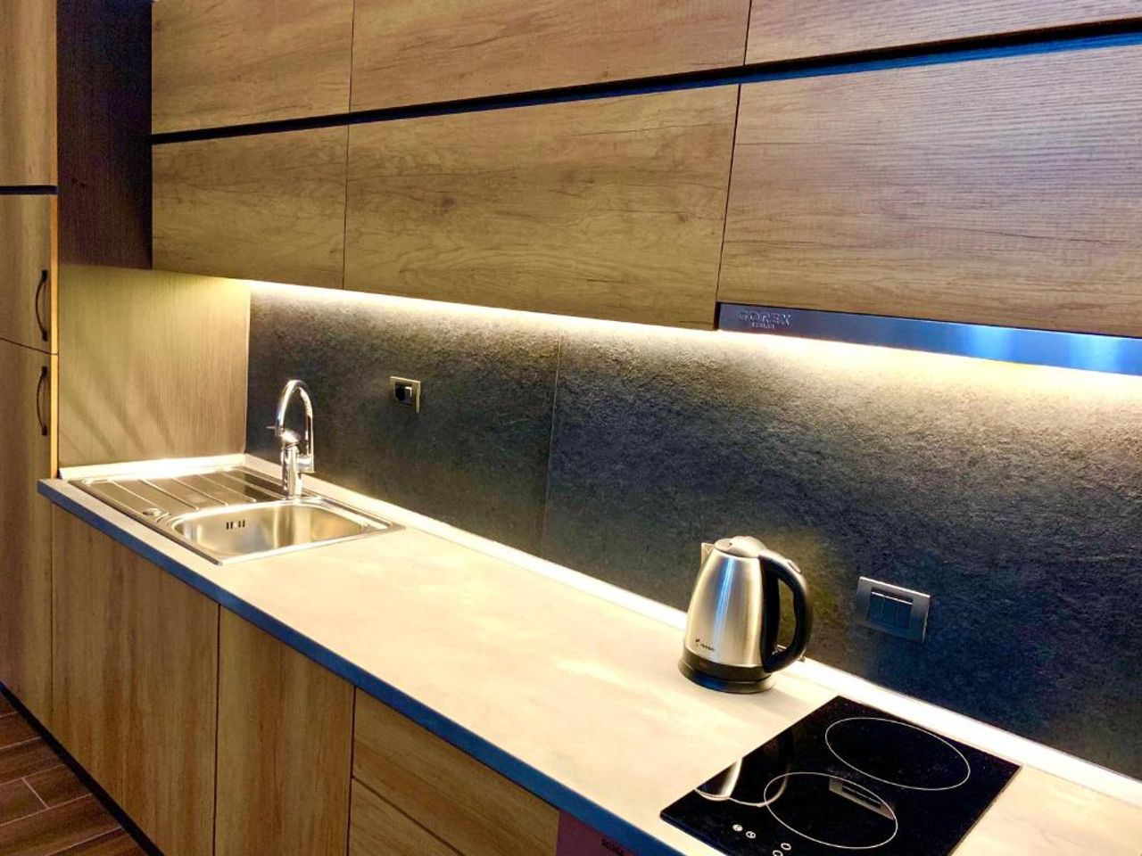 EKA Luxury Premium Apartment