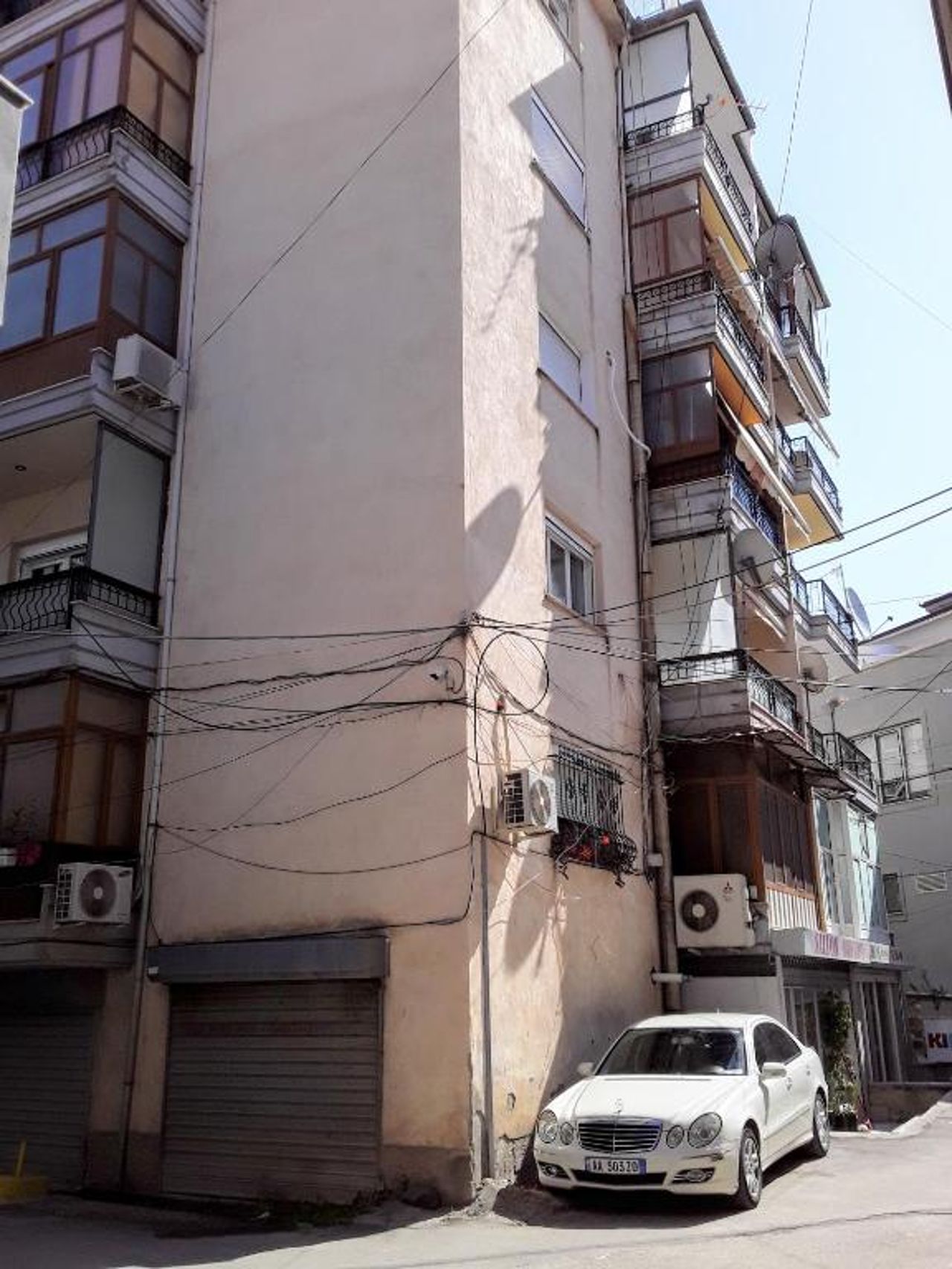 AnnA apartment Korce