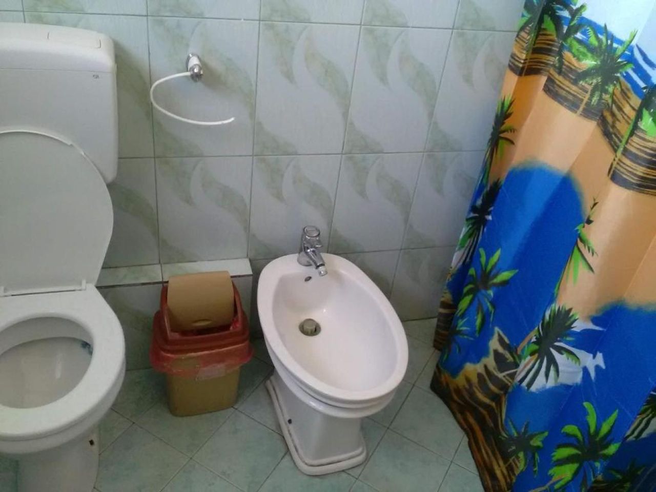 AnnA apartment Korce