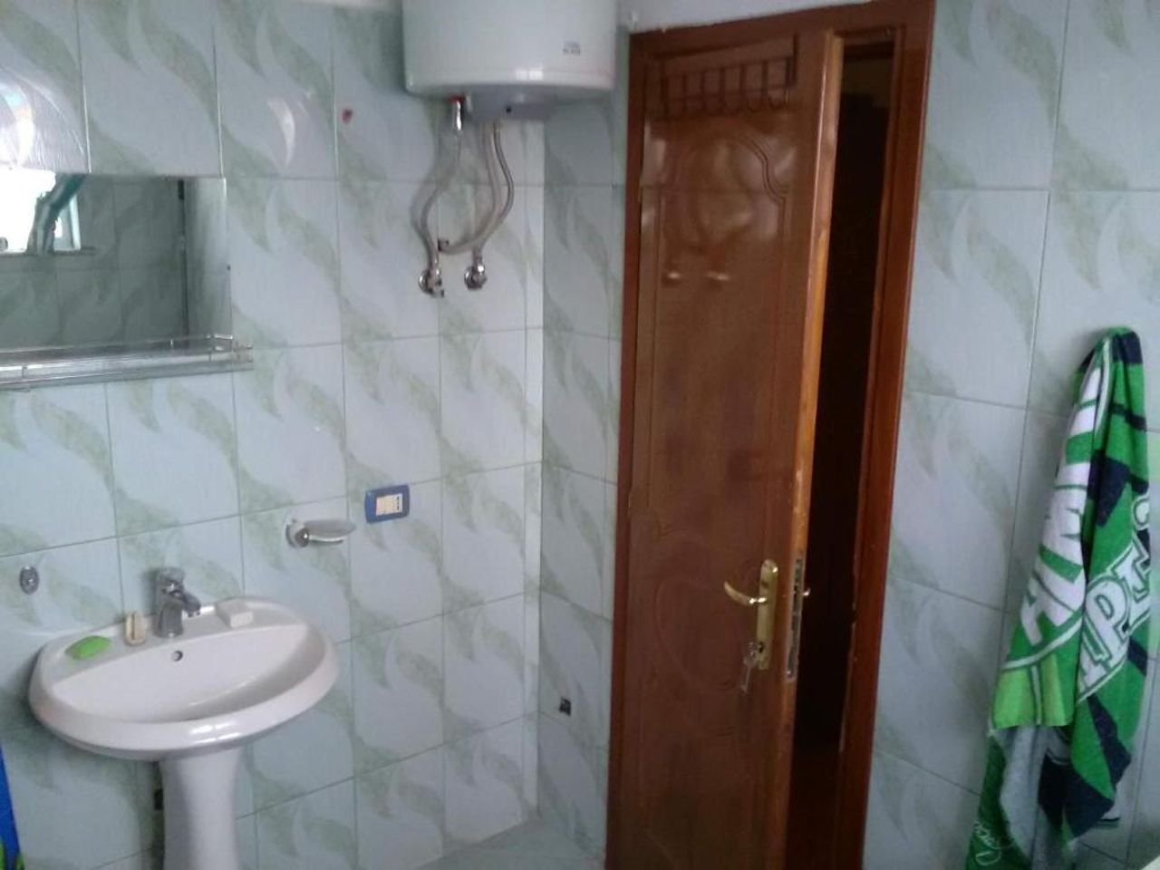 AnnA apartment Korce
