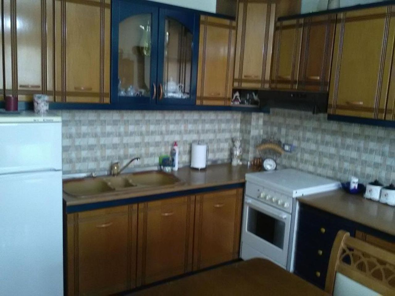 AnnA apartment Korce