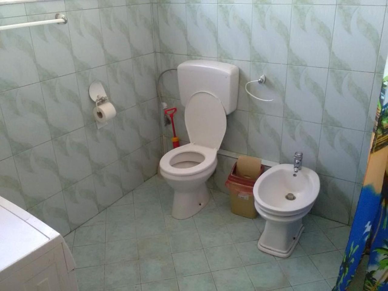 AnnA apartment Korce