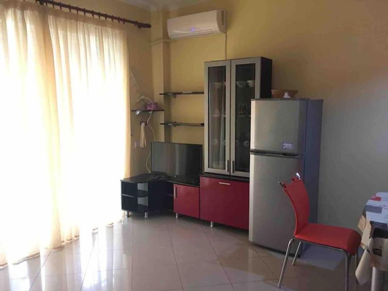 Charming apartment, Sea view Durrës Golem