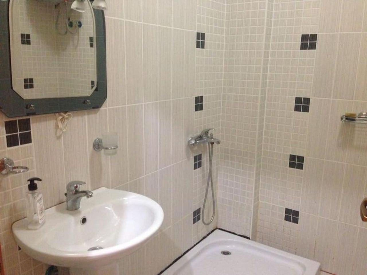 Charming apartment, Sea view Durrës Golem