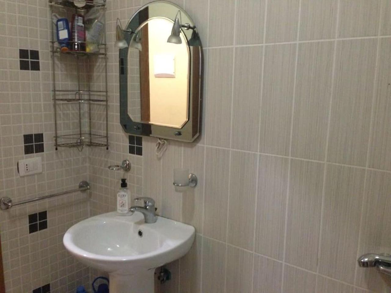 Charming apartment, Sea view Durrës Golem