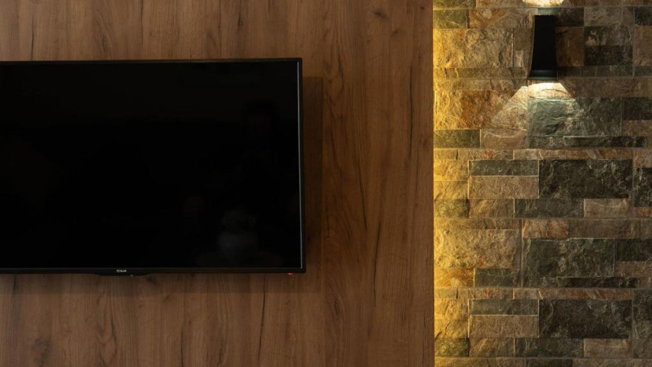 EKA Luxury Two-Bedroom Premium Apartment