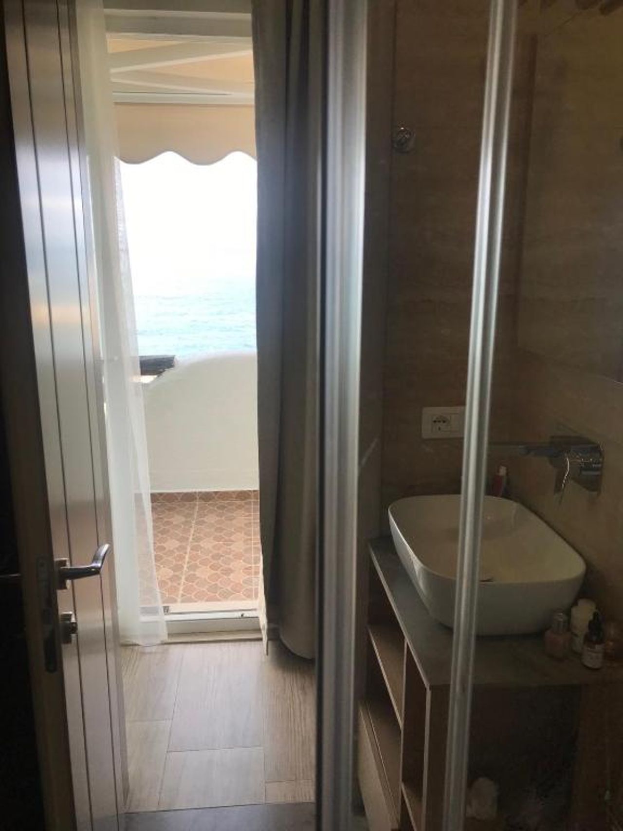 Bougainville Bay Resort - Villa 11