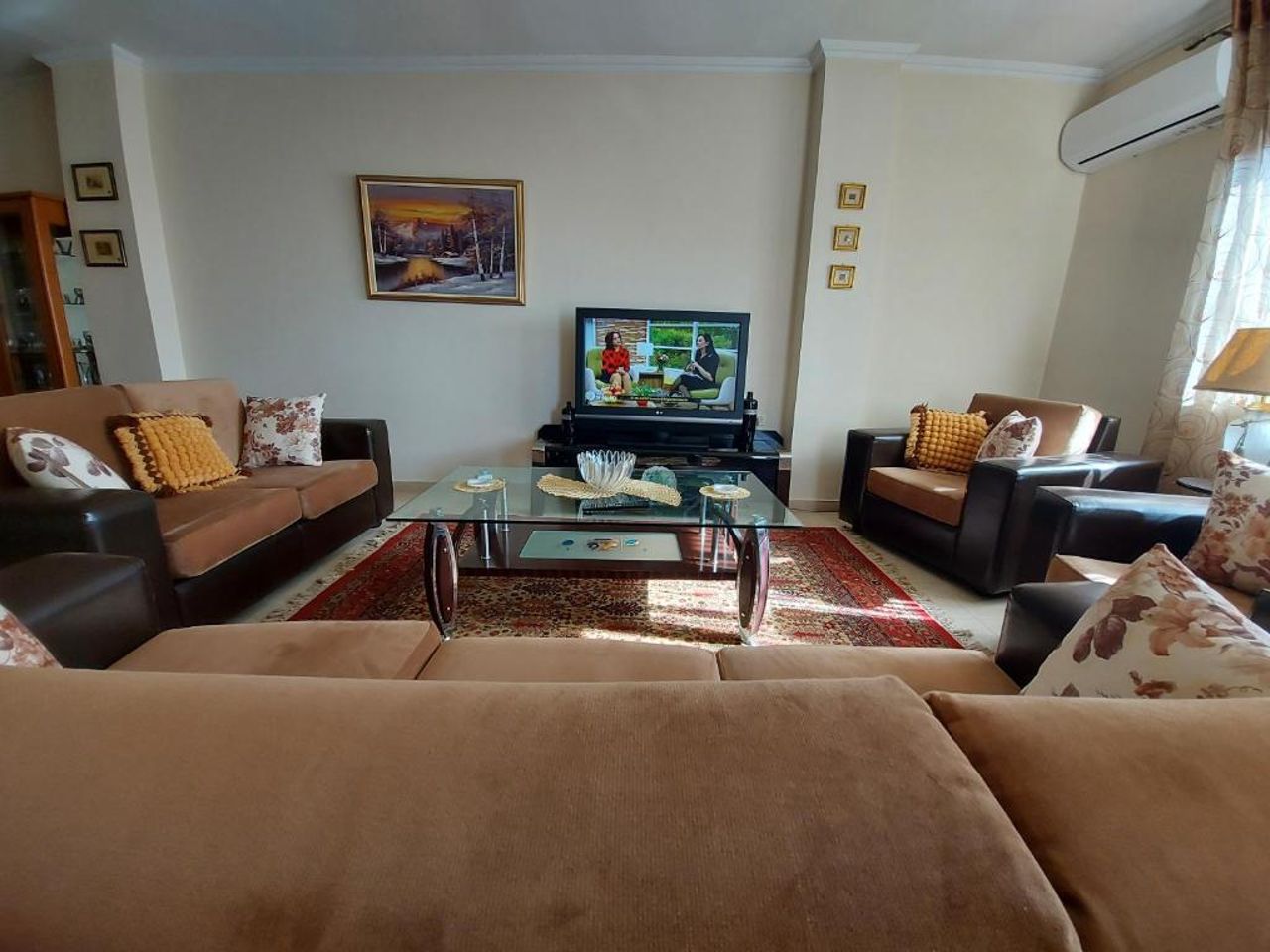 Geni Apartment