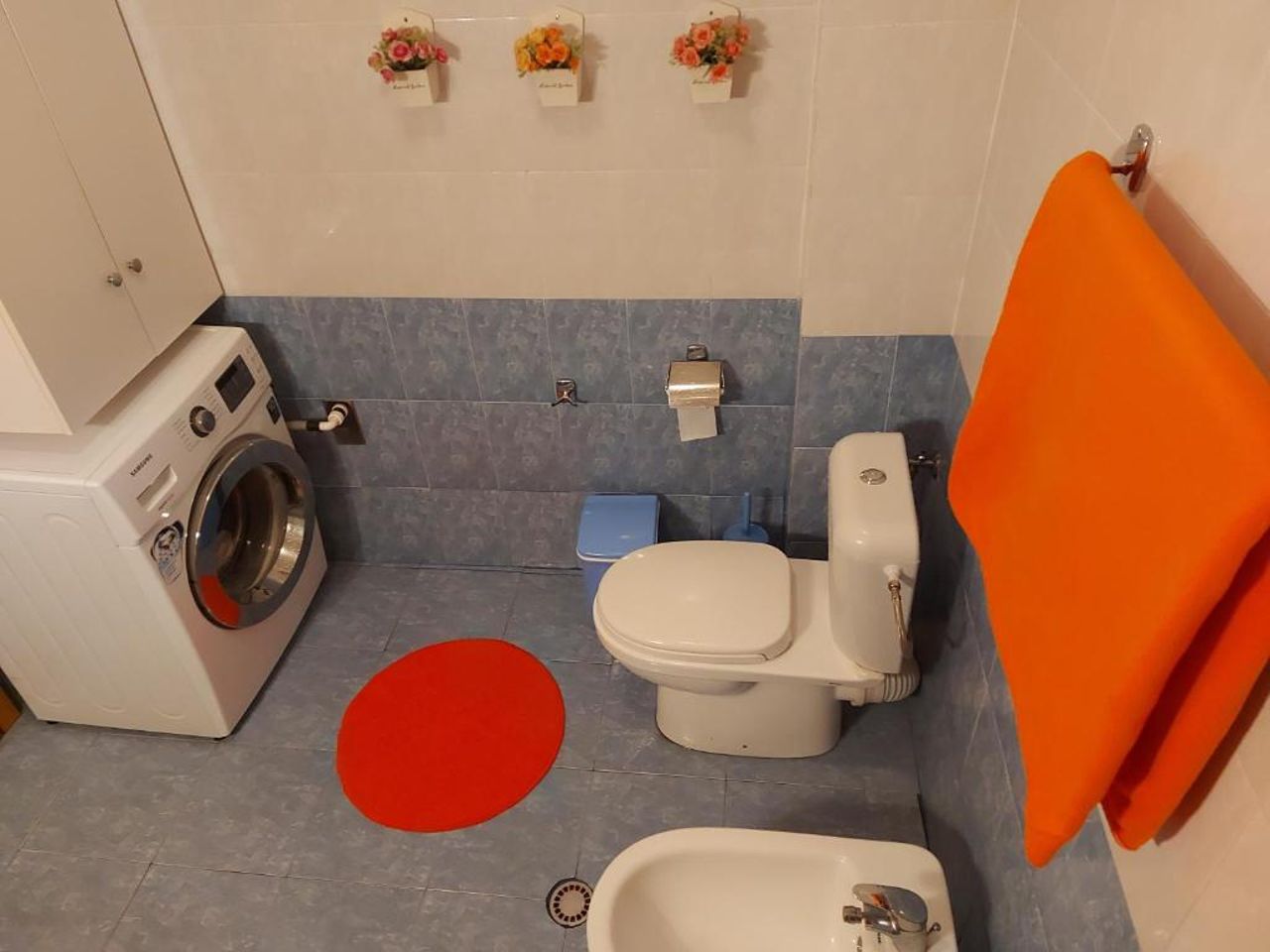 Geni Apartment