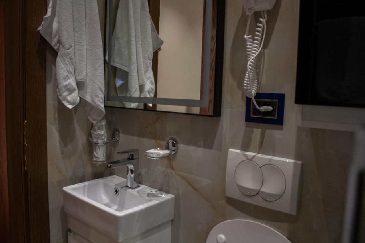 Iballe Guesthouse