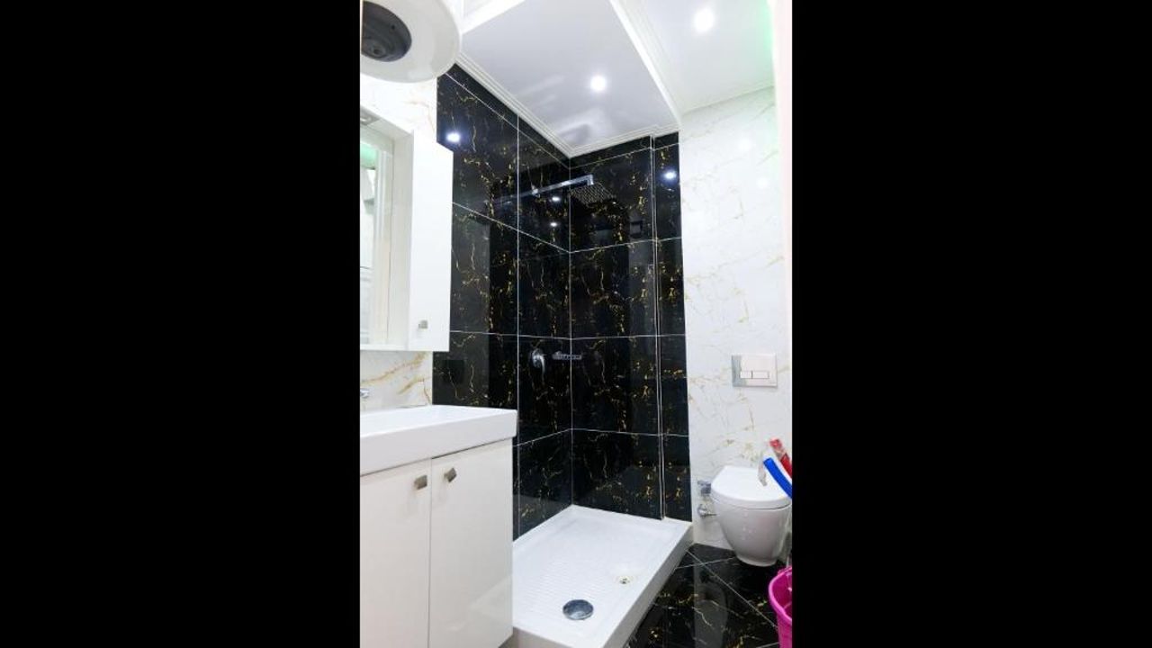 Sion Saranda Apartment 21 , a three bedroom apartment in the center of the city