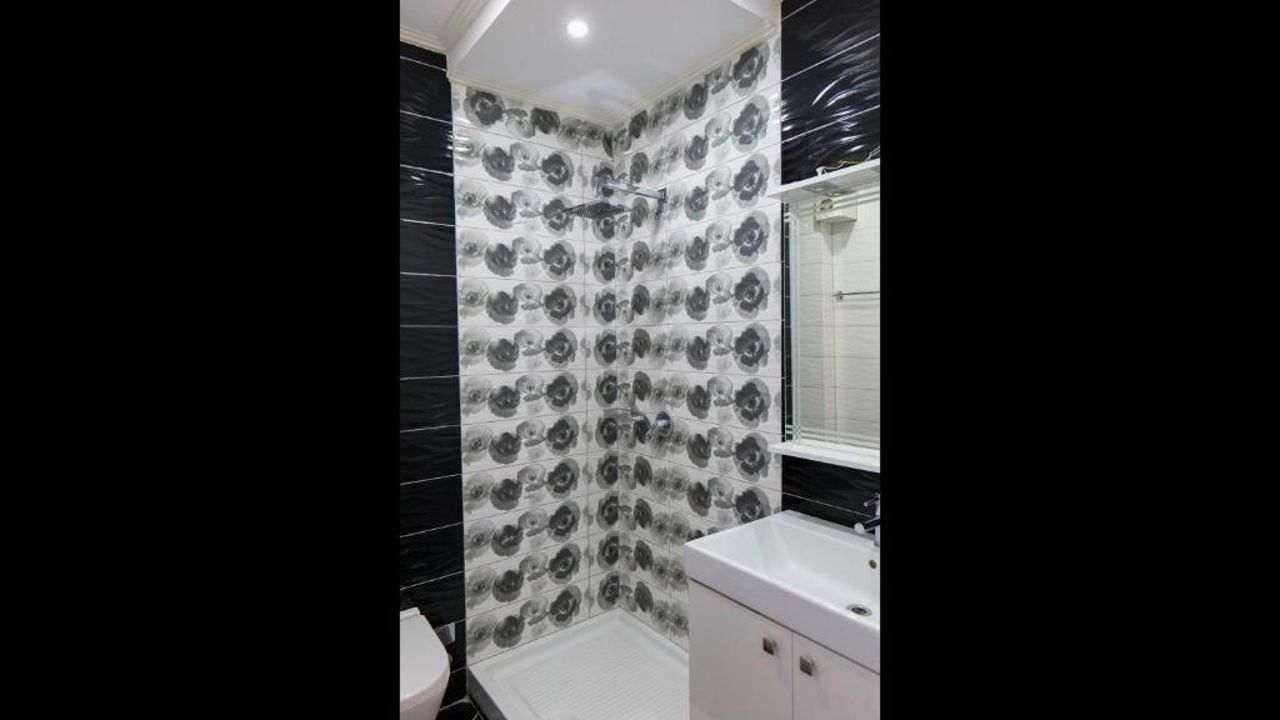 Sion Saranda Apartment 21 , a three bedroom apartment in the center of the city