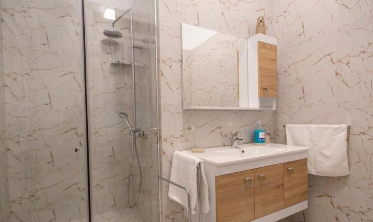 Ferdinand Hotel Rooms