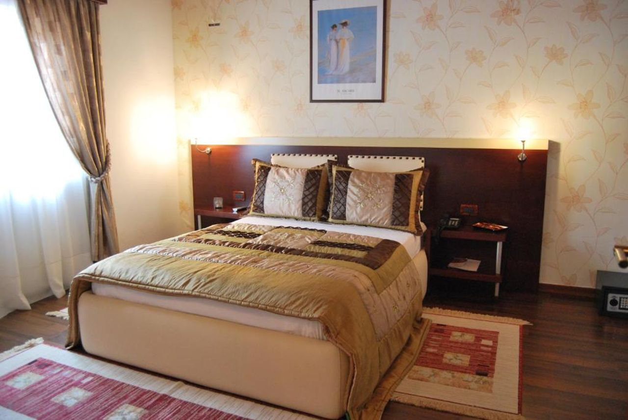 Hotel Panorama Sarande