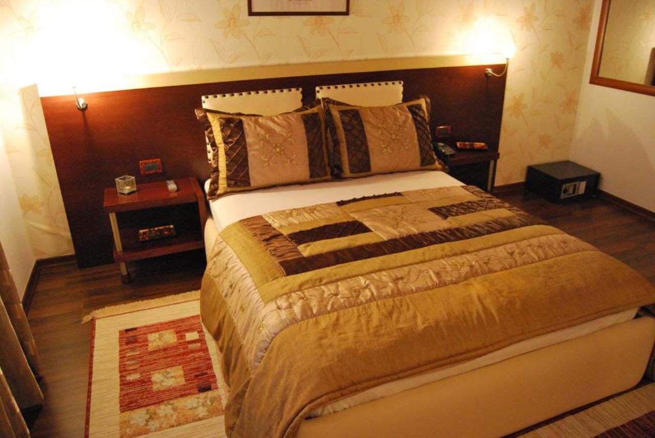 Hotel Panorama Sarande