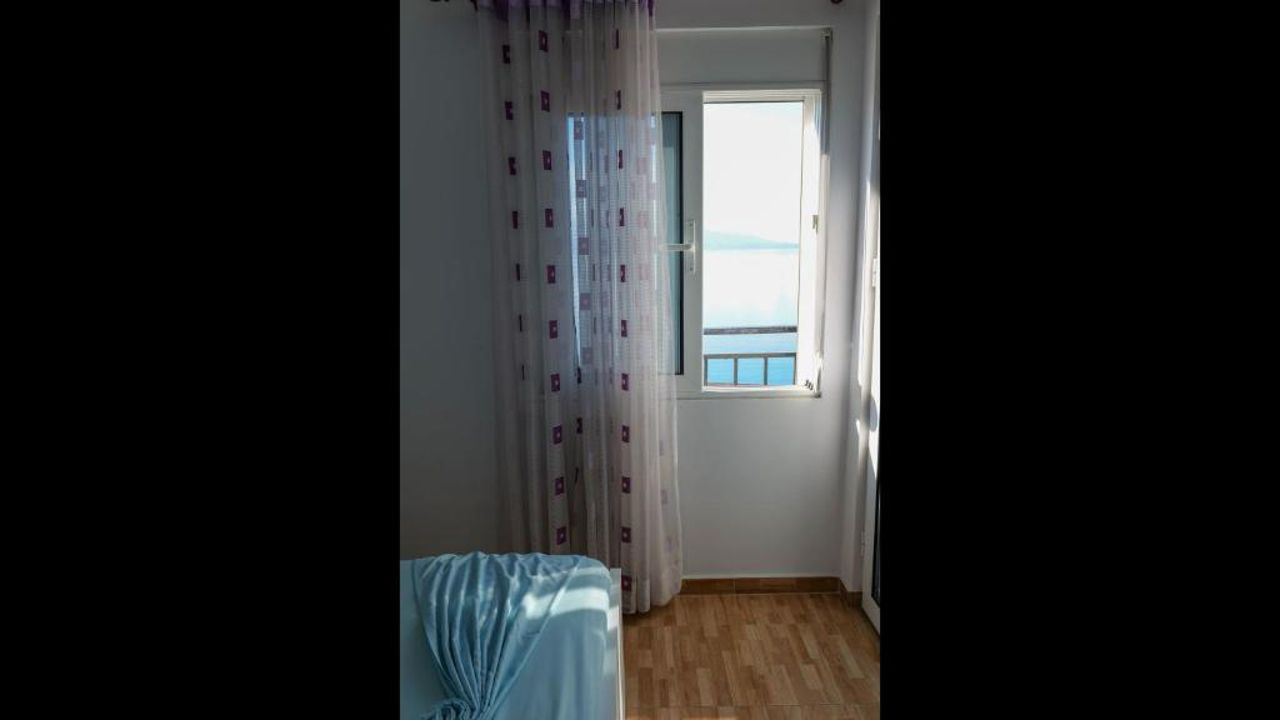 Sion Saranda Apartment 31 , located in the center of the beautiful city Saranda
