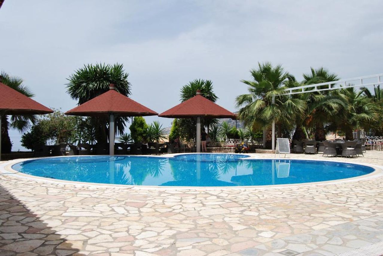 Hotel Panorama Sarande