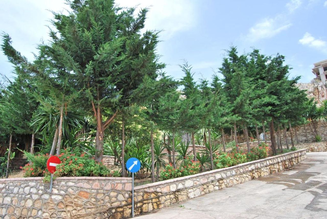 Hotel Panorama Sarande