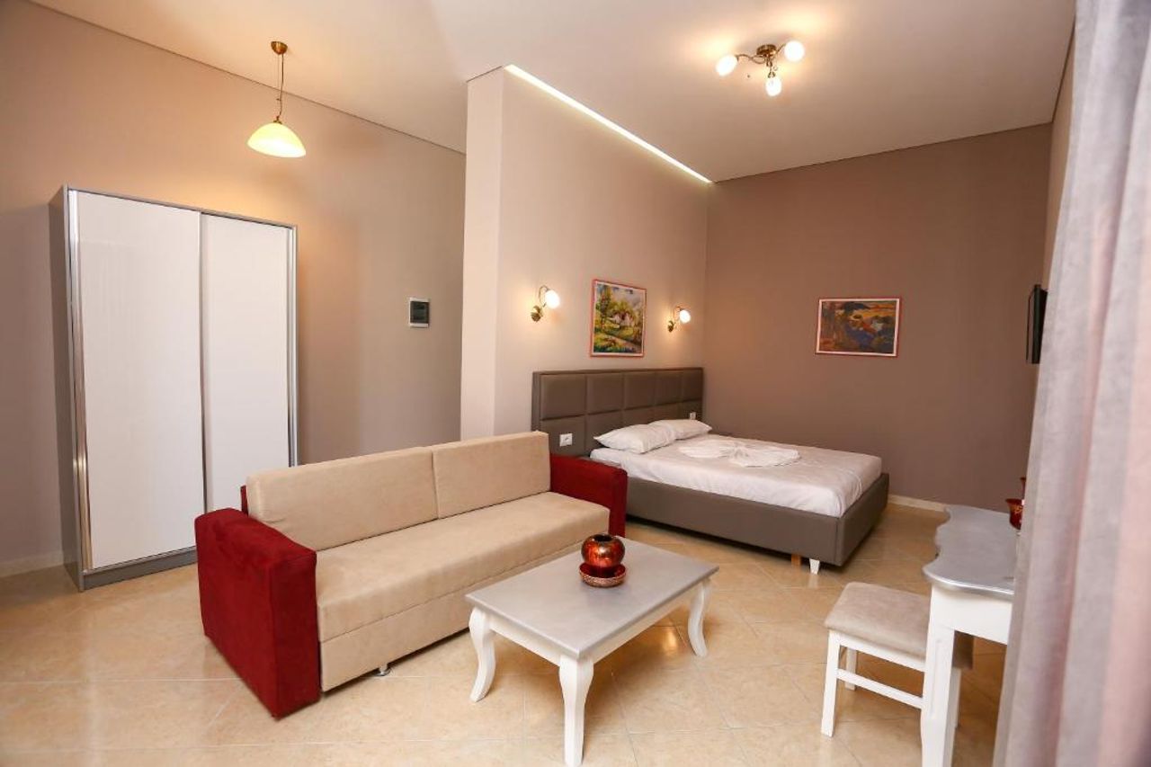 Apartments Serxhio