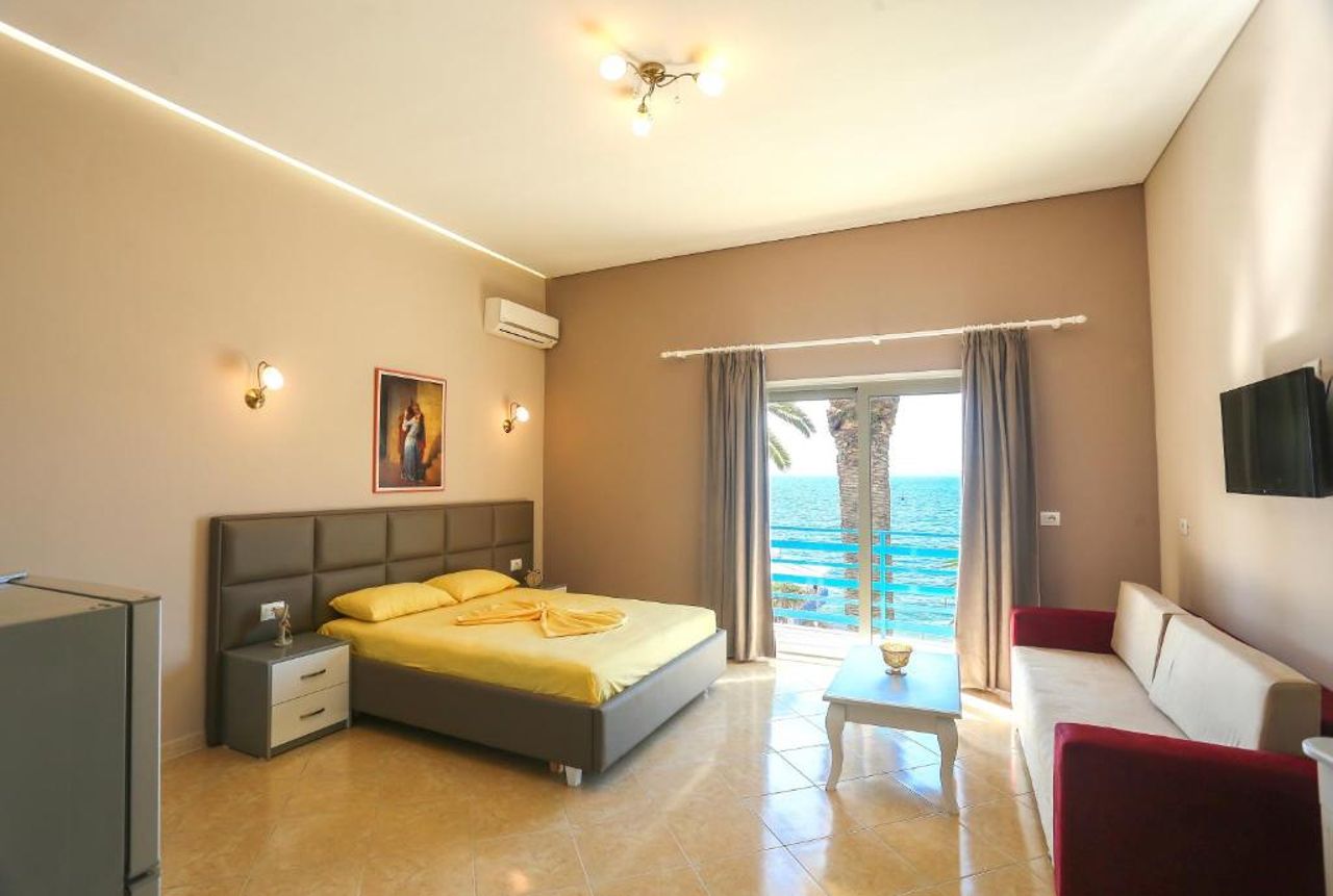 Apartments Serxhio