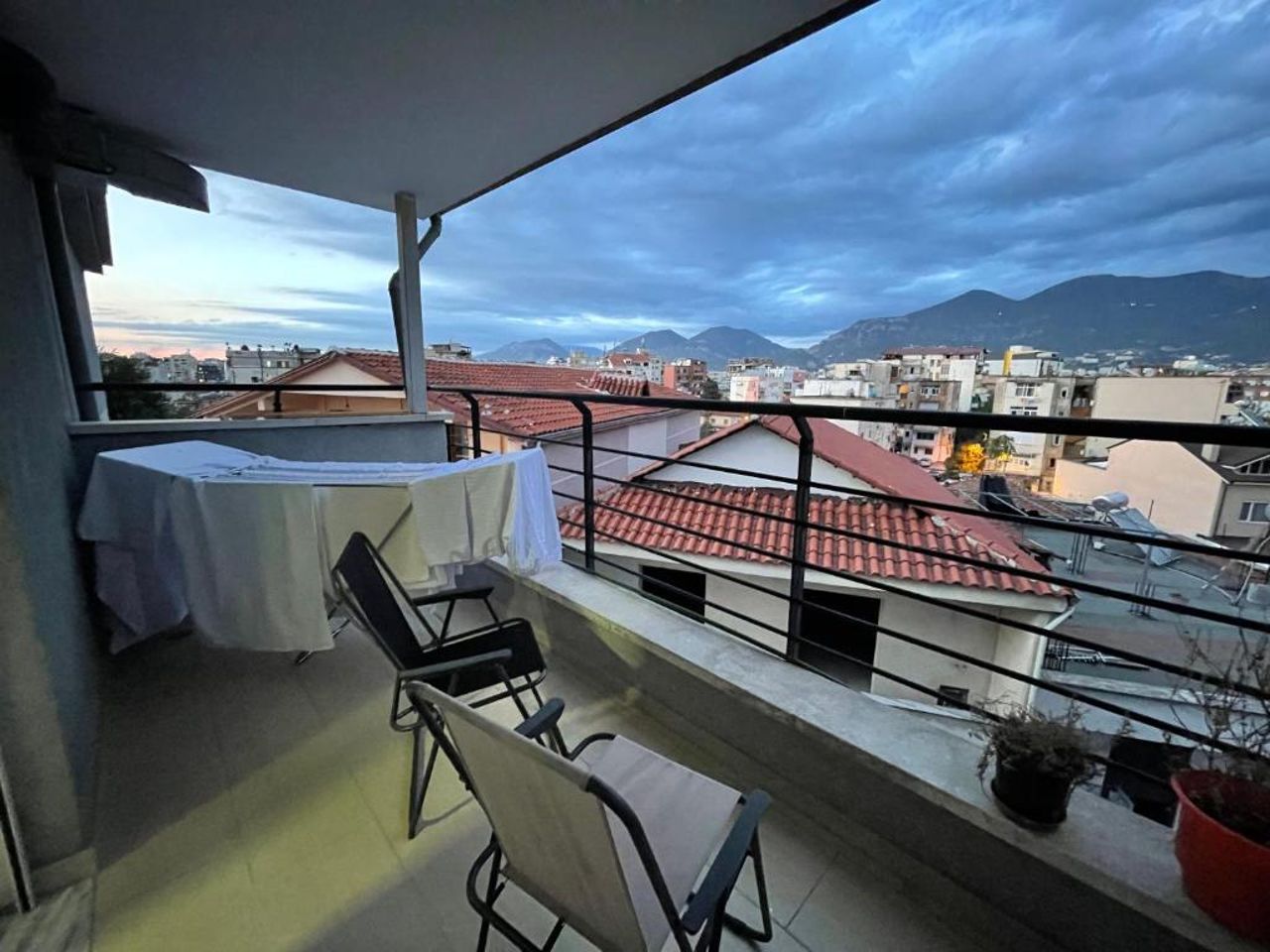 Spacious Modern Flat Business/Family/Friends Trip