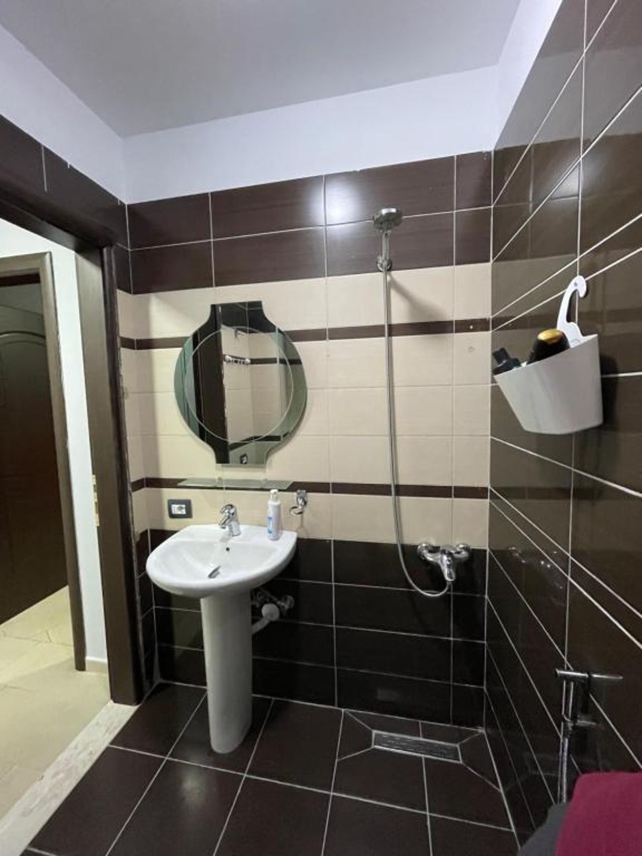 Spacious Modern Flat Business/Family/Friends Trip