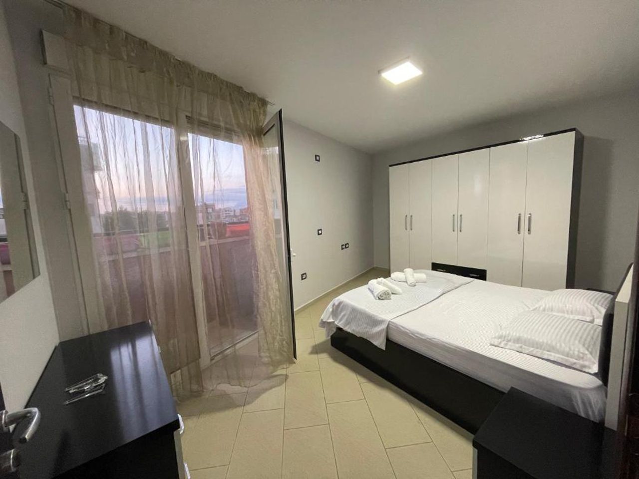 Spacious Modern Flat Business/Family/Friends Trip
