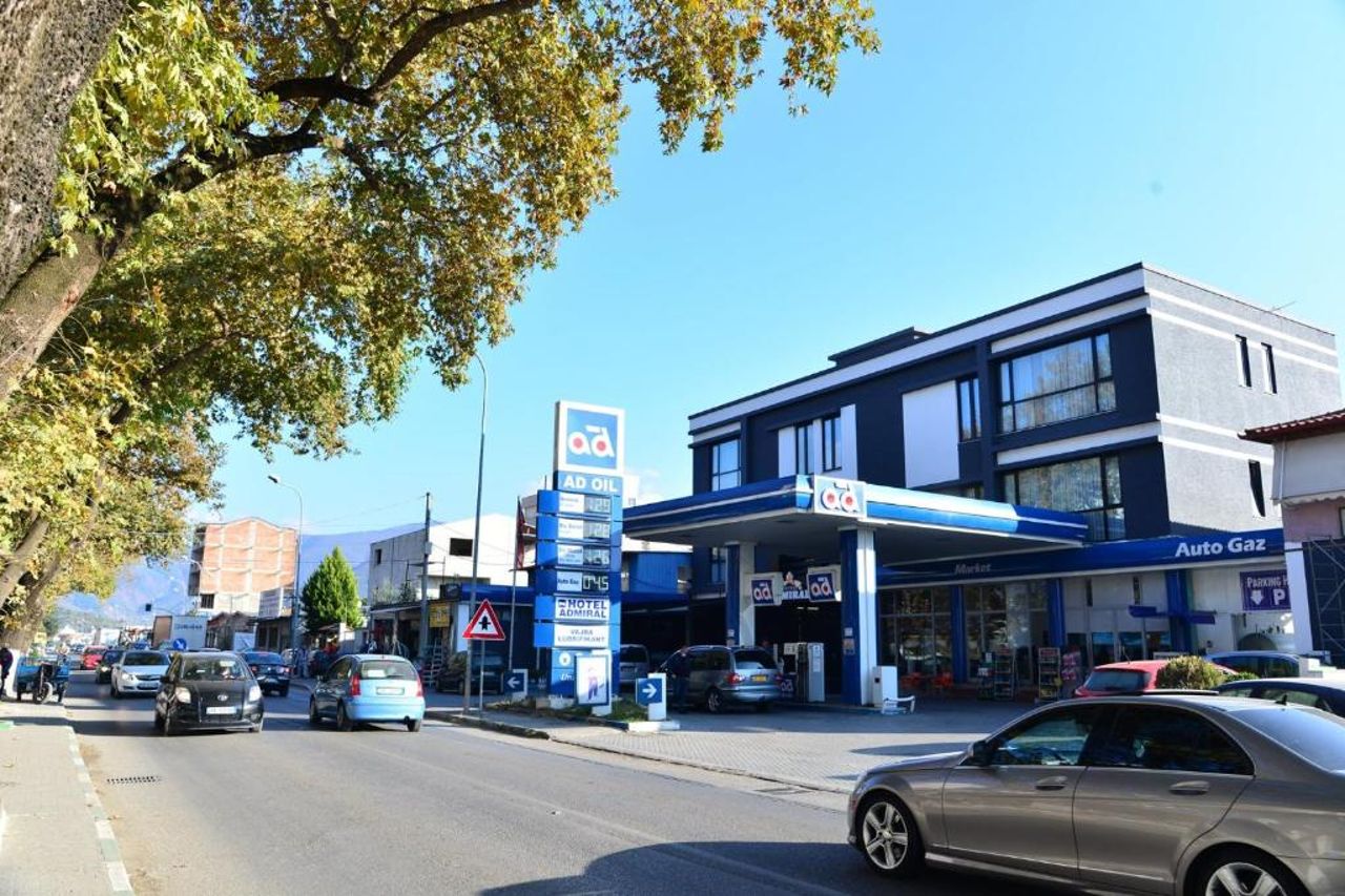 Admiral Hotel