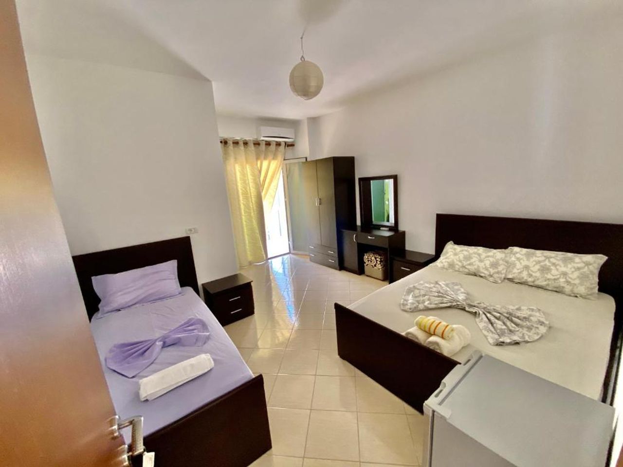 Vila Llaka