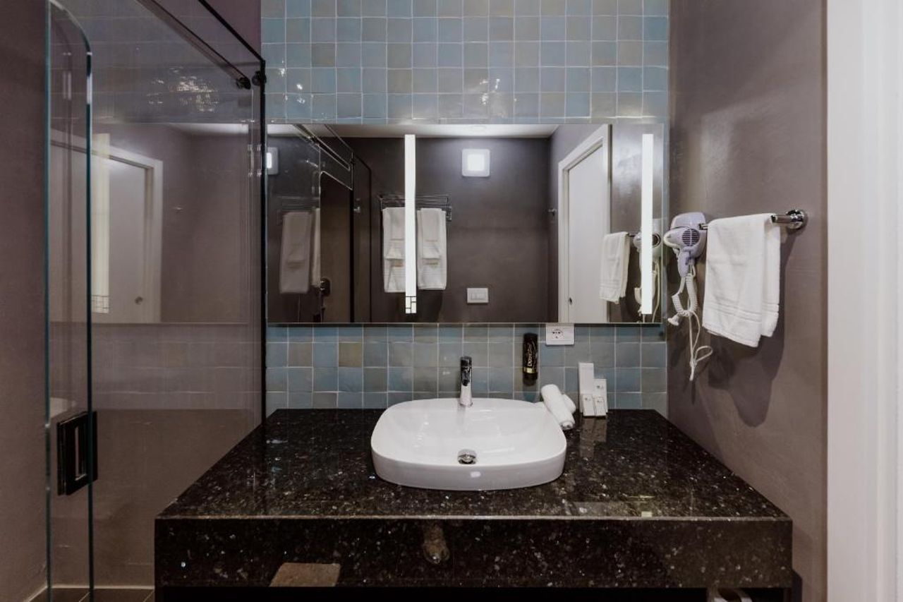 Habitat Hotel Tirana
