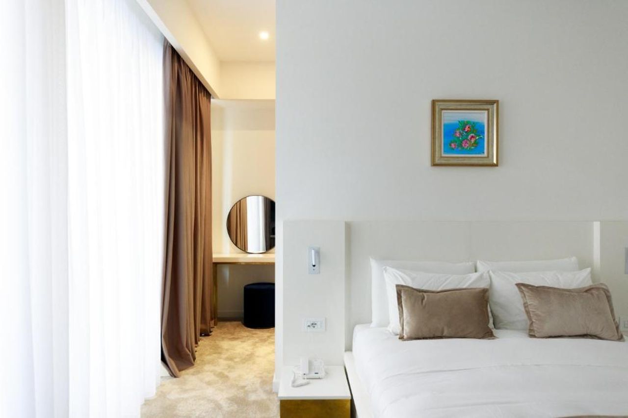Habitat Hotel Tirana