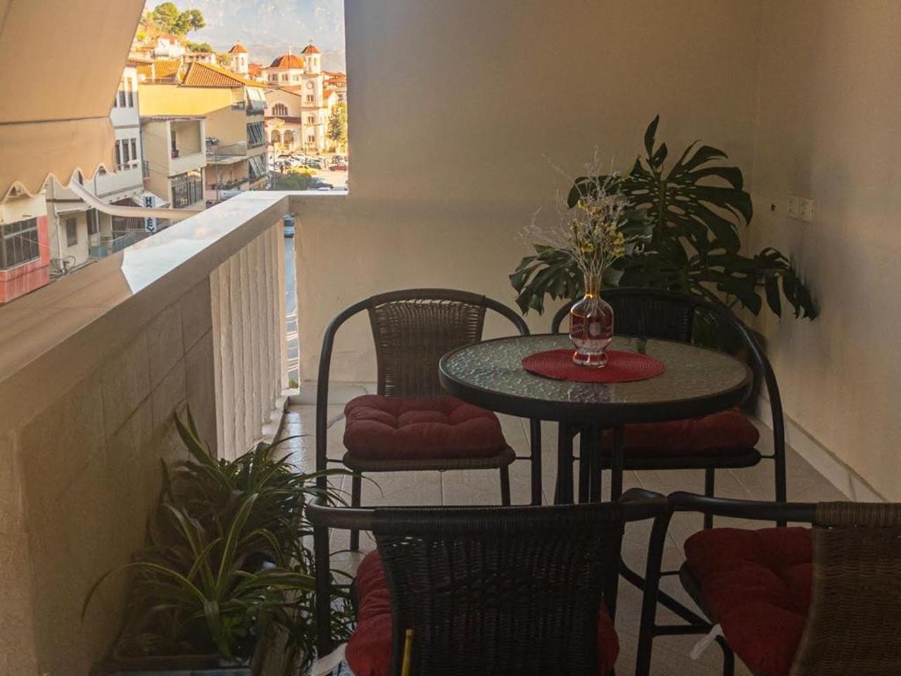 Olimpia Inn