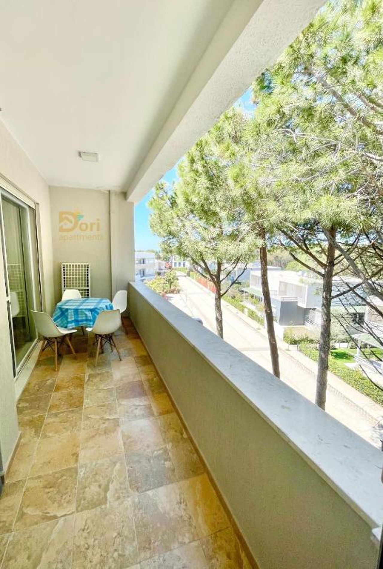 Dori Apartments Lura 2