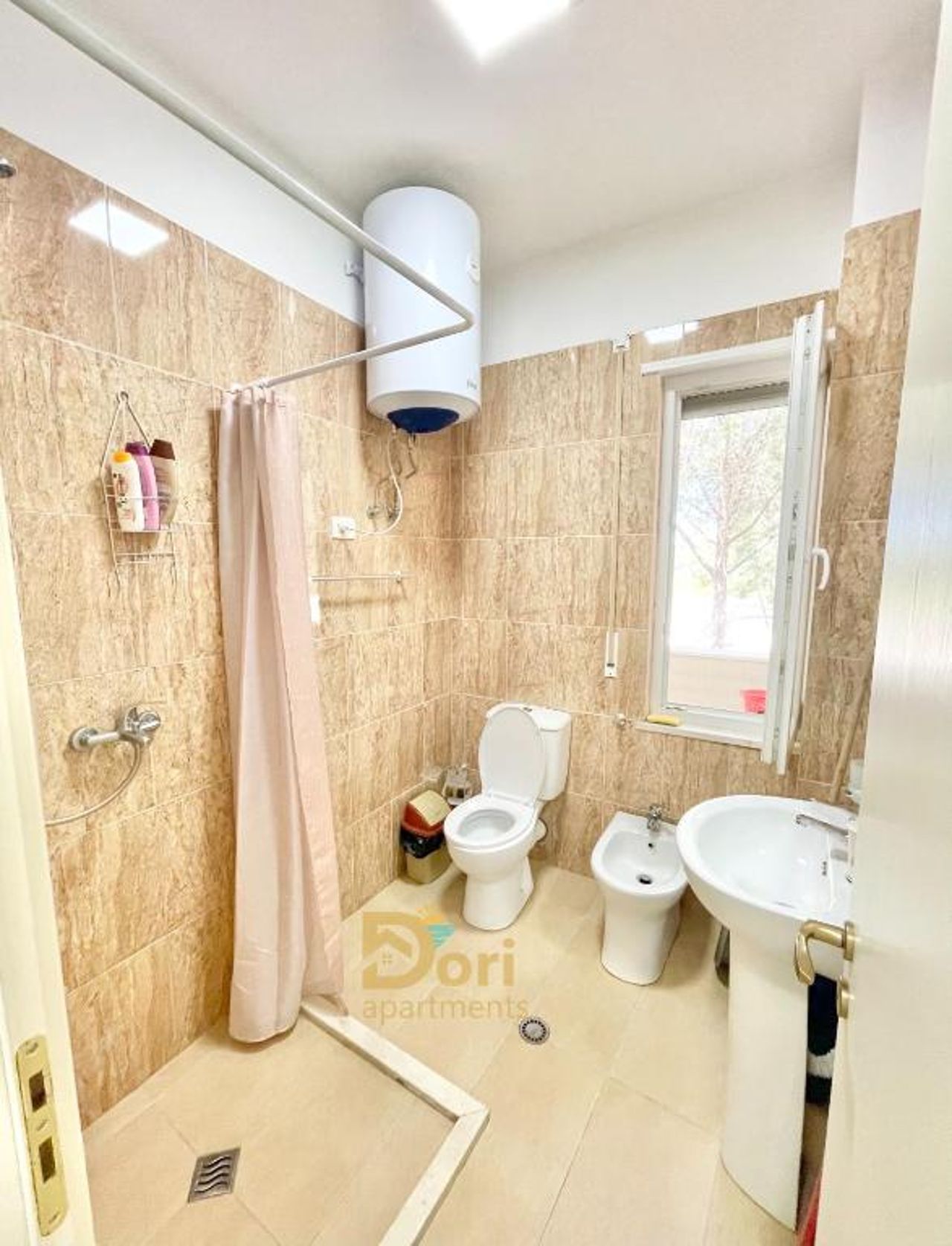 Dori Apartments Lura 2