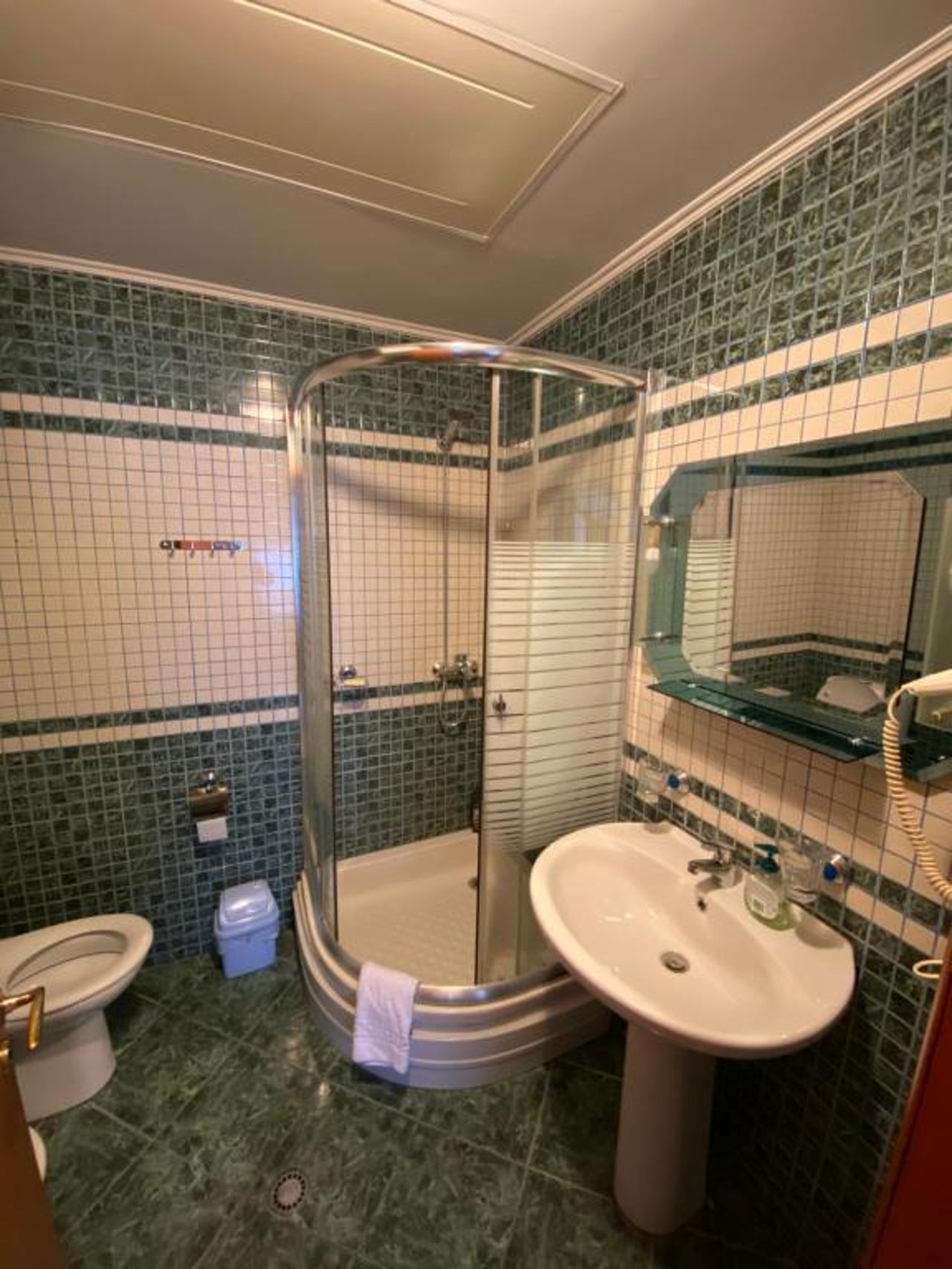Hotel Dionis Rooms