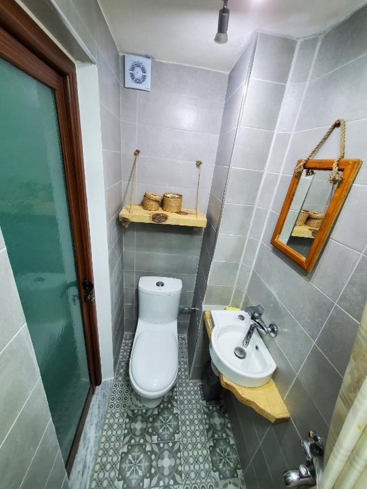 Relax Inn