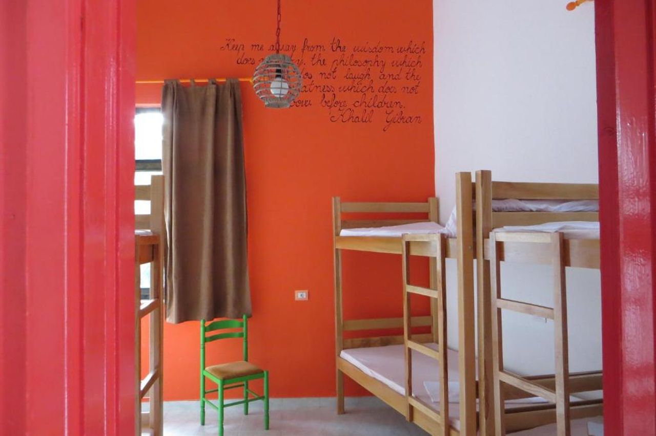Hostel Durres